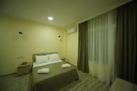 Comfort - 12