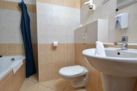 Agape Apartments - 7