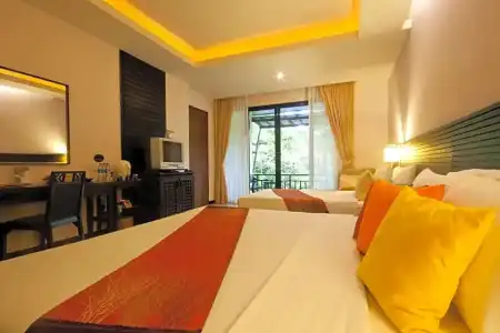 Sunrise Tropical Resort - 54