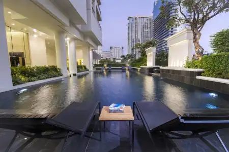 Grande Centre Point Ploenchit - 43