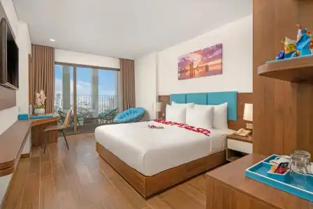 Gold Plaza Da Nang - 178