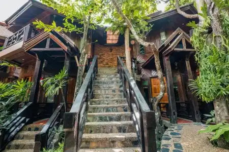 Phupha Aonang Resort and Spa - 96