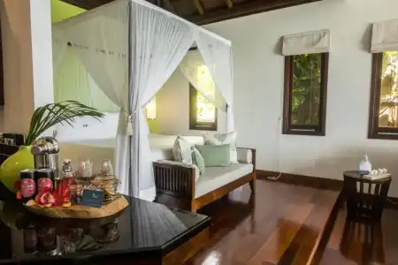 Hilton Seychelles Northolme Resort & Spa - 86