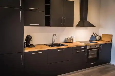 Bakki Apartments & Hostel - 110