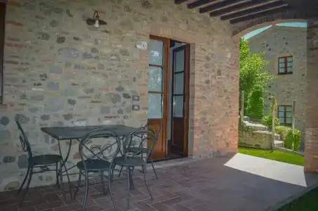 PanElios Borgo Vacanze - 115