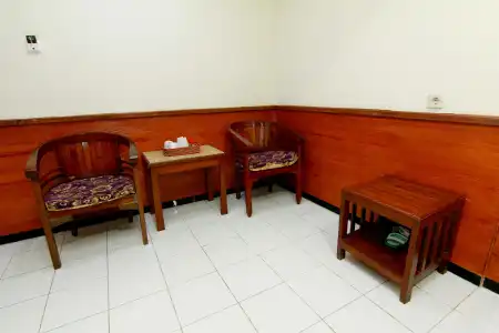 The Soemarsono - 2