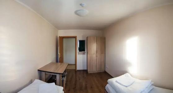 Hostel Nomad 4x4 - 46