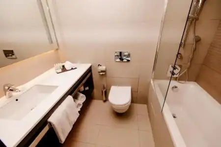 Crowne Plaza, an IHG - 55