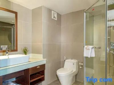 Dong Duong & Suites - 74