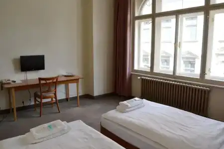 Praha - 50
