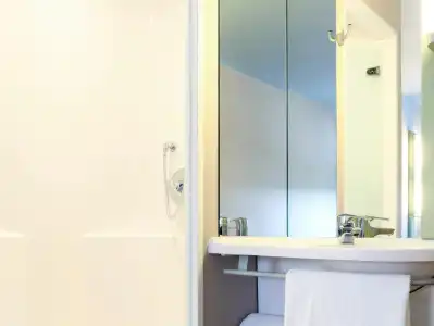 Ibis Budget Muenchen Airport Erding - 17
