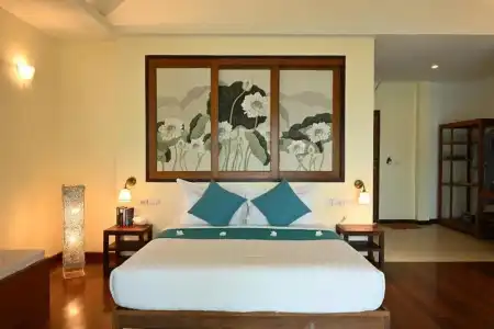 Pawapi Beach Resort - 3