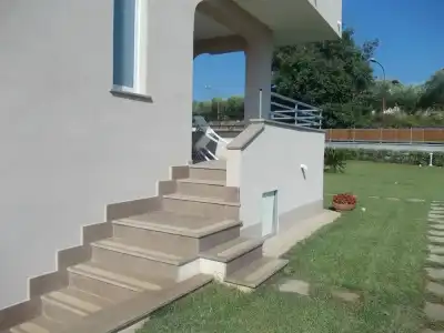 Villa Lauro Luxury B&B - 48