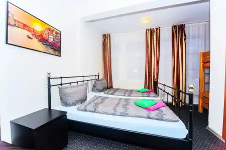 Askania Braunlage - 2