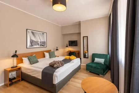 Comfort Tom Kyle - 54