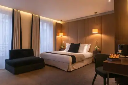 Hôtel La Bourdonnais by Inwoods - 3