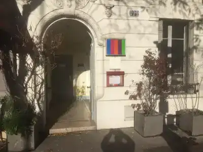 Tolbiac - 23