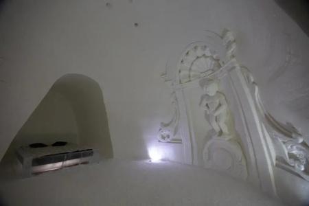 Lapland Snow Village - 28