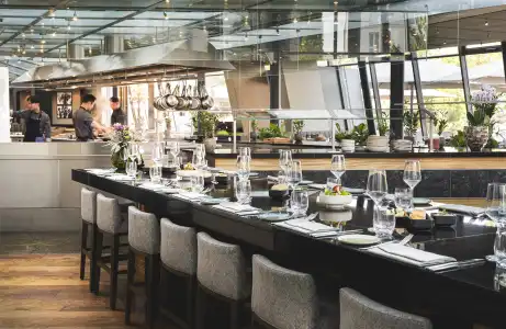 Hyatt Regency Mainz - 26