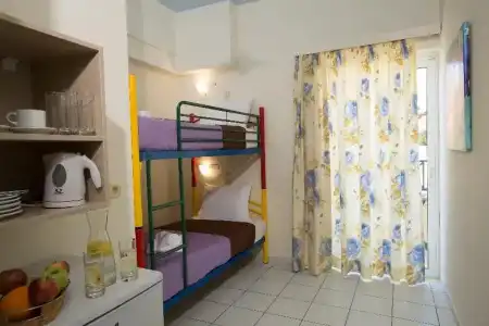 Philoxenia & Spa - 53