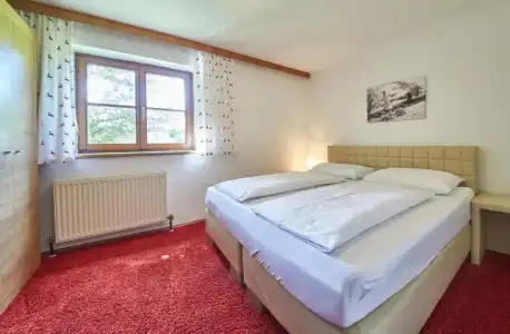 Barbarahof - 100