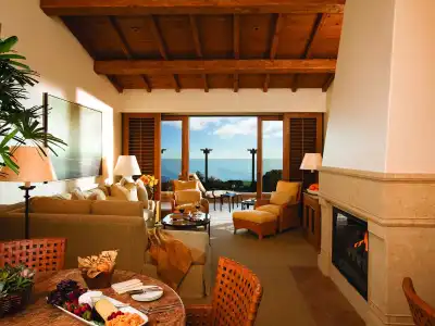 The Resort at Pelican Hill - 26