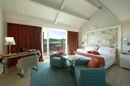 Wellness & Spa Principe di Fitalia - 73