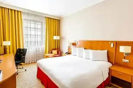 Courtyard By Marriott Pilsen - 46