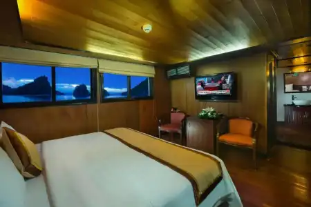 Syrena Cruises - 31