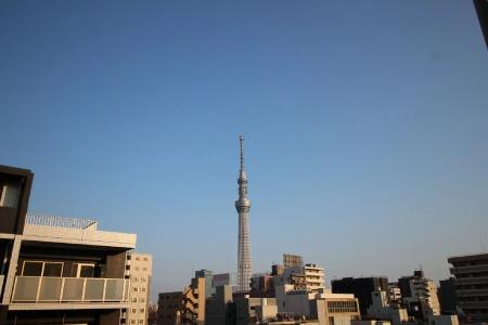 Stay SAKURA Tokyo Asakusa SIX - 14