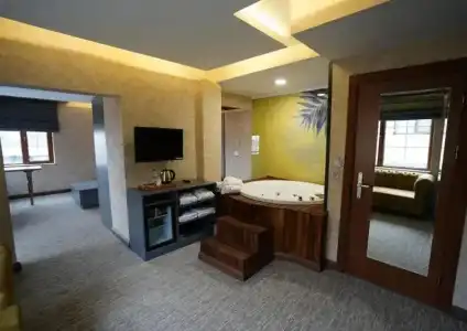 The Life & Spa - 63