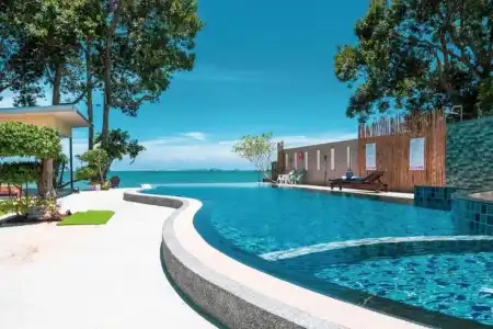 Blue Orchid Beach Krabi - 30