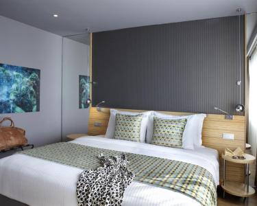 Zeus Wyndham Grand Athens - 52