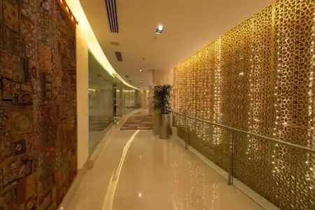 Trident Bandra Kurla Mumbai - 6