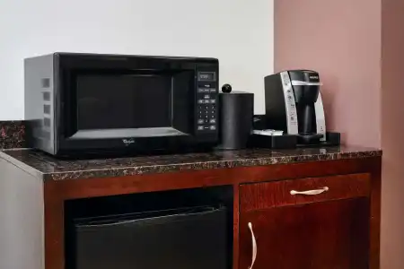 Hilton Garden Inn El Paso Airport - 53