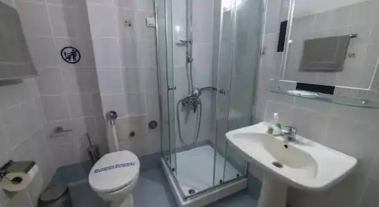 Athina Resort - 6