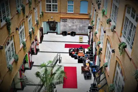 Singer109 Hostel - 0