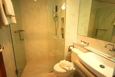 Green View Village Resort - 72