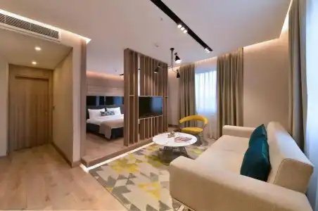 Nish Palace Exclusive Suites - 28