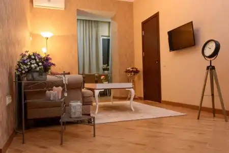 Apartment Dat Exx on the Marjanishvili - 131