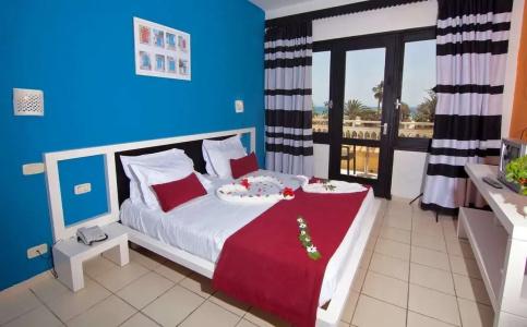 Caribbean World Hammamet Village - 3
