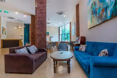 Paradise Borjomi - 14