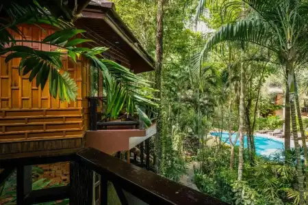 Phupha Aonang Resort and Spa - 94