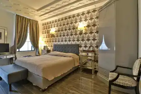 Le Meurice - 99