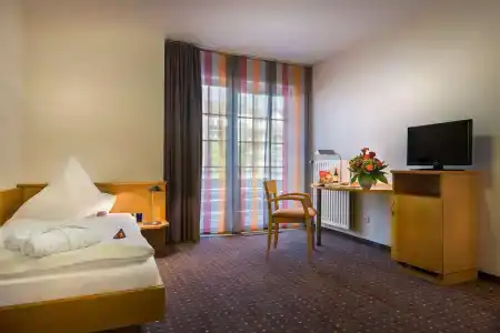 acora Düsseldorf Living the City - 6