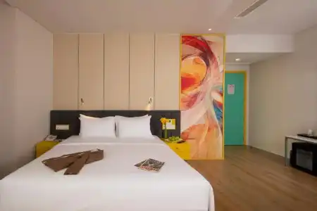 Grand Citiview Da Nang - 92