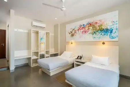 Taru Villas Mawella - 23