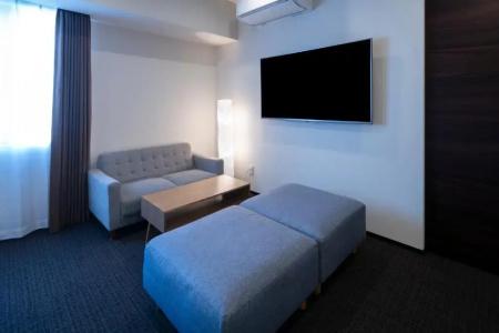 Randor Residential Sapporo Suites - 113