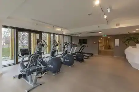DoubleTree by Hilton Vienna Schonbrunn - 20