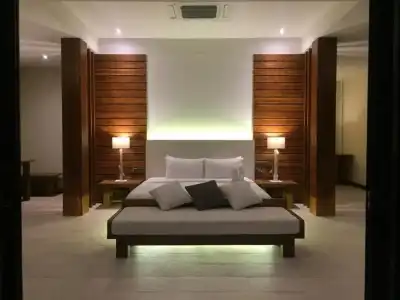 Samui Mermaid Beachfront - 117